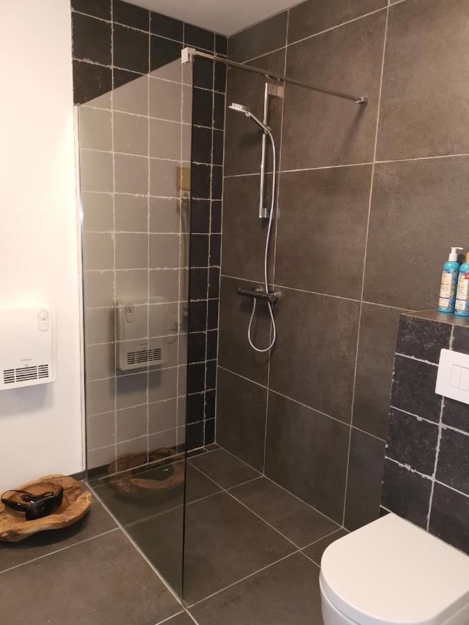 Elingenhof Panzió Kültér fotó
