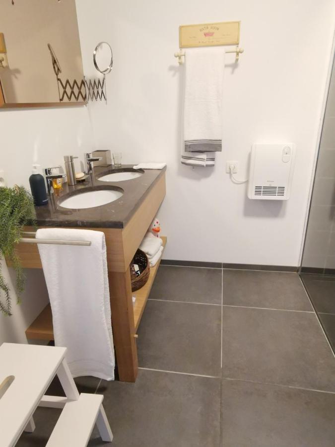 Elingenhof Panzió Kültér fotó