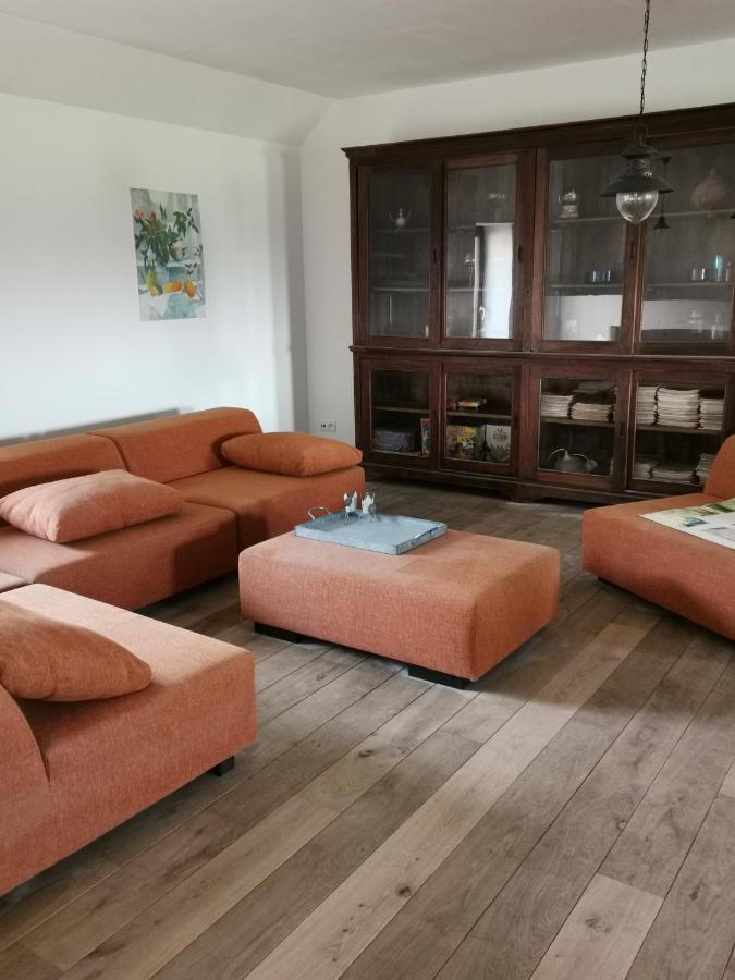 Elingenhof Panzió Kültér fotó