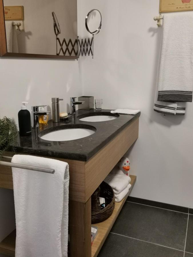 Elingenhof Panzió Kültér fotó